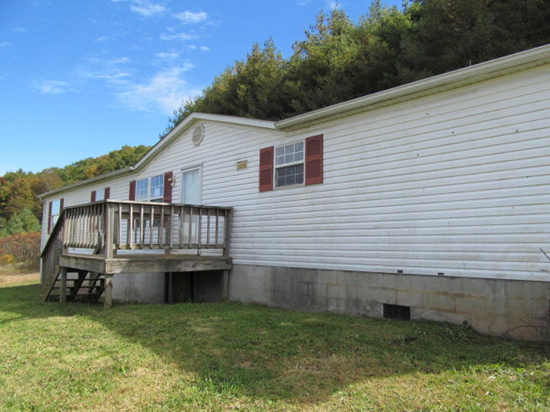 2188 Merifield Road Northwest Willis, VA 24380 - Photo 1 of 11 FRONT