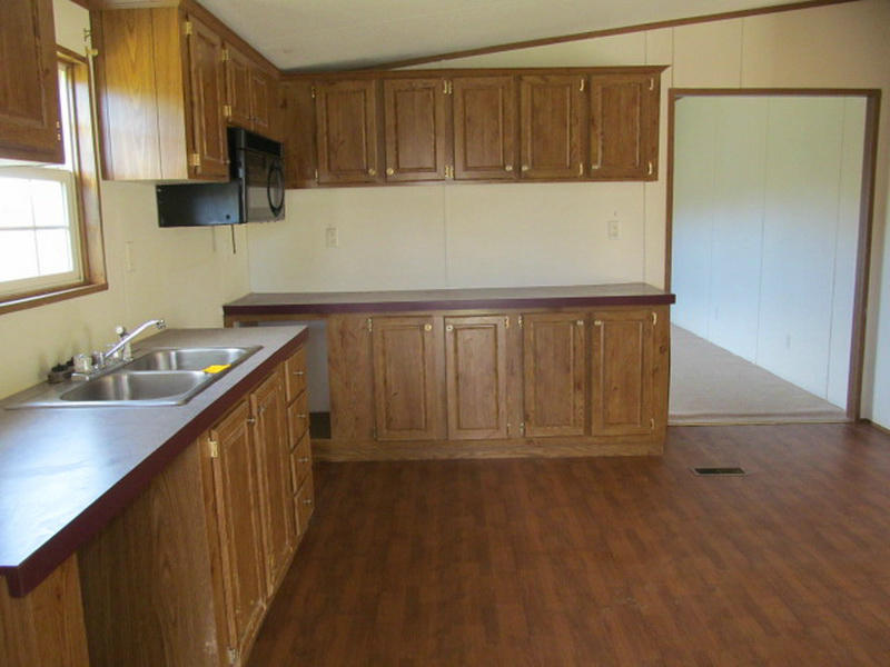 2188 Merifield Road Northwest Willis, VA 24380 - Photo 8 of 11 KITCHEN