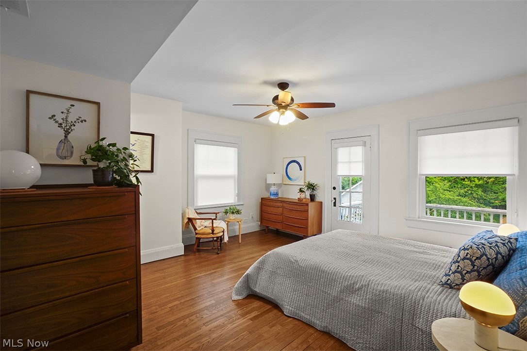 2649 Exeter Road Cleveland, OH 44118 - Photo 13 of 26 Gallery Image 13