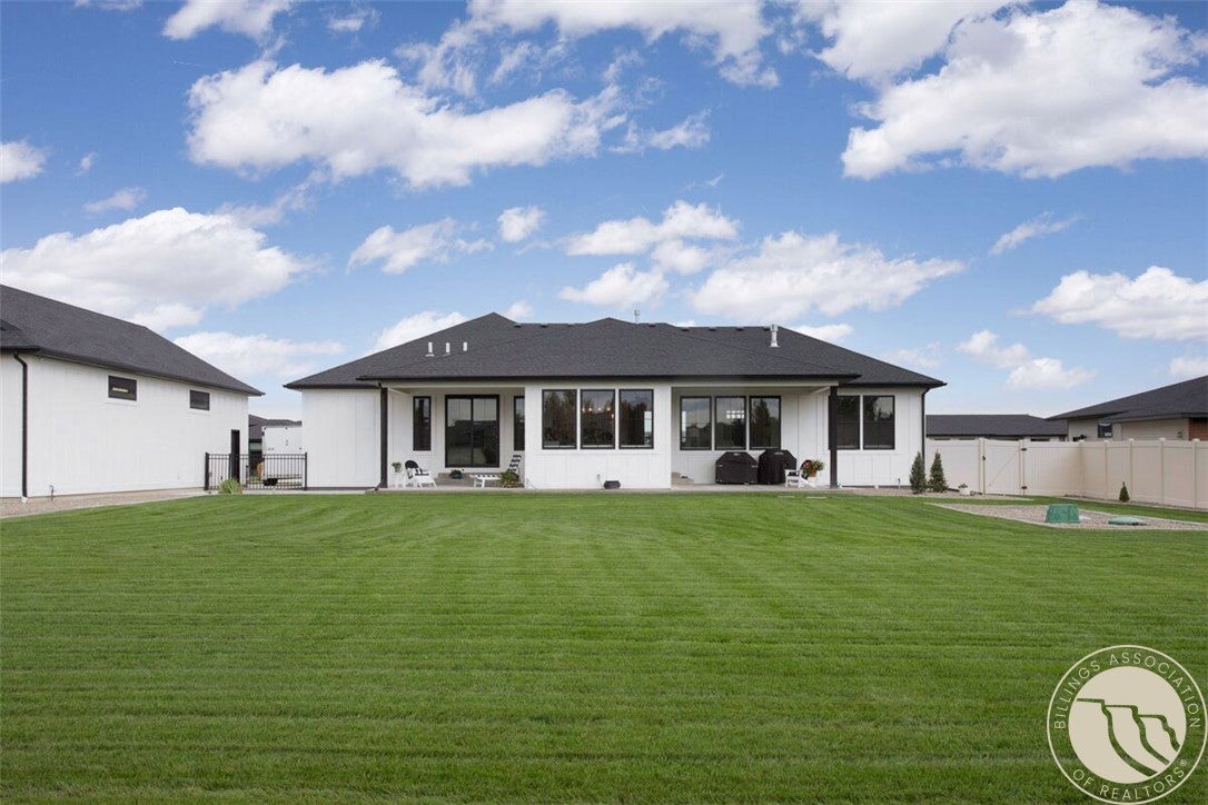 5108 Diamond Falls Road Billings, MT 59106 - Photo 33 of 41 Gallery Image 33