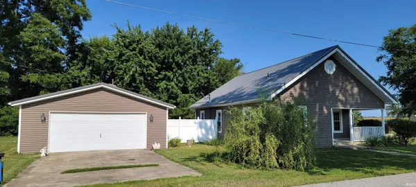 $100,000 | 12791 North 2nd Street, Westphalia, IN 47596