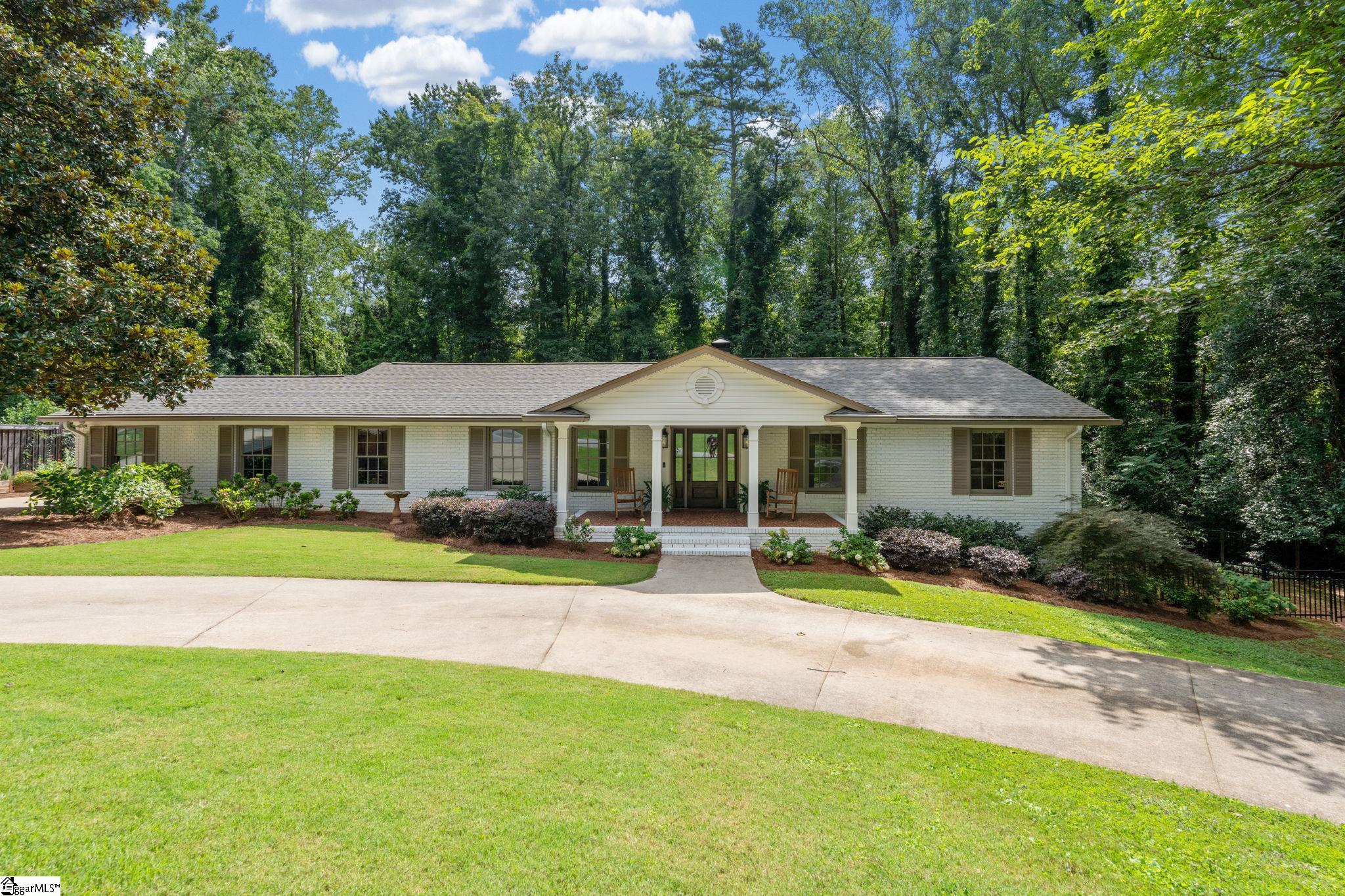 442 Pimlico Road Greenville, SC 29607 - Photo 1 of 49