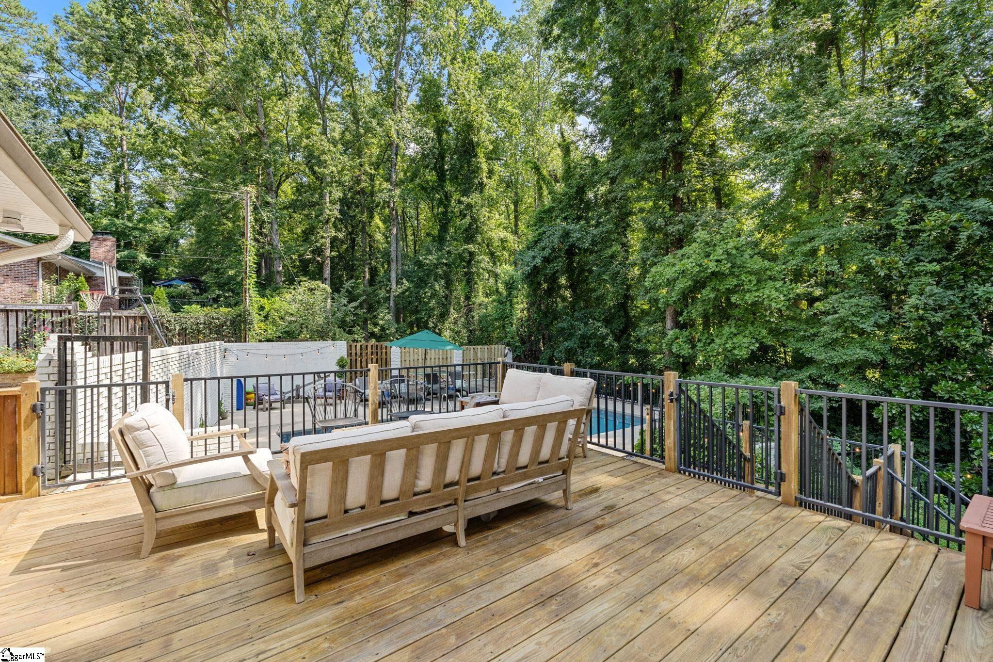 442 Pimlico Road Greenville, SC 29607 - Photo 37 of 49