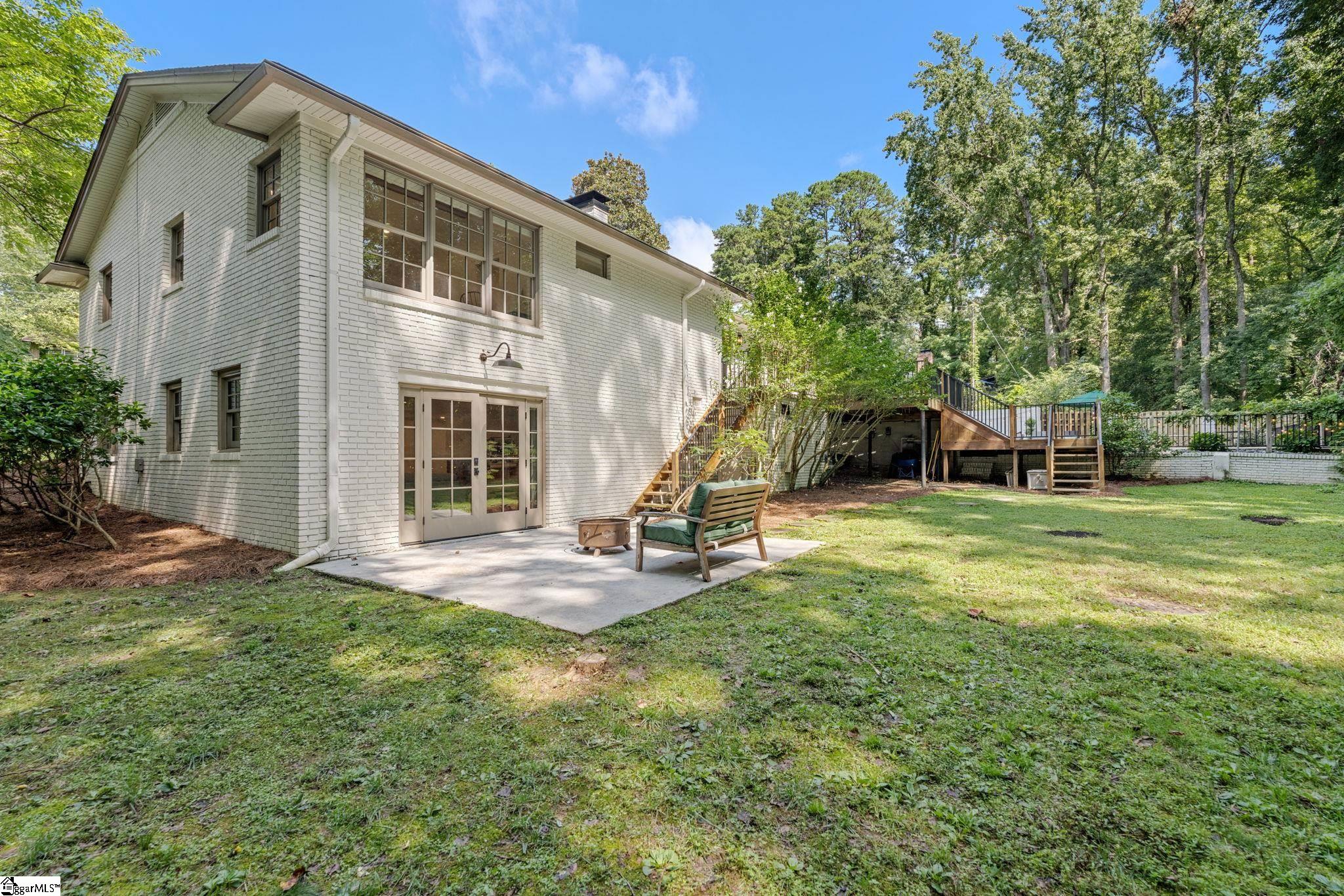 442 Pimlico Road Greenville, SC 29607 - Photo 38 of 49