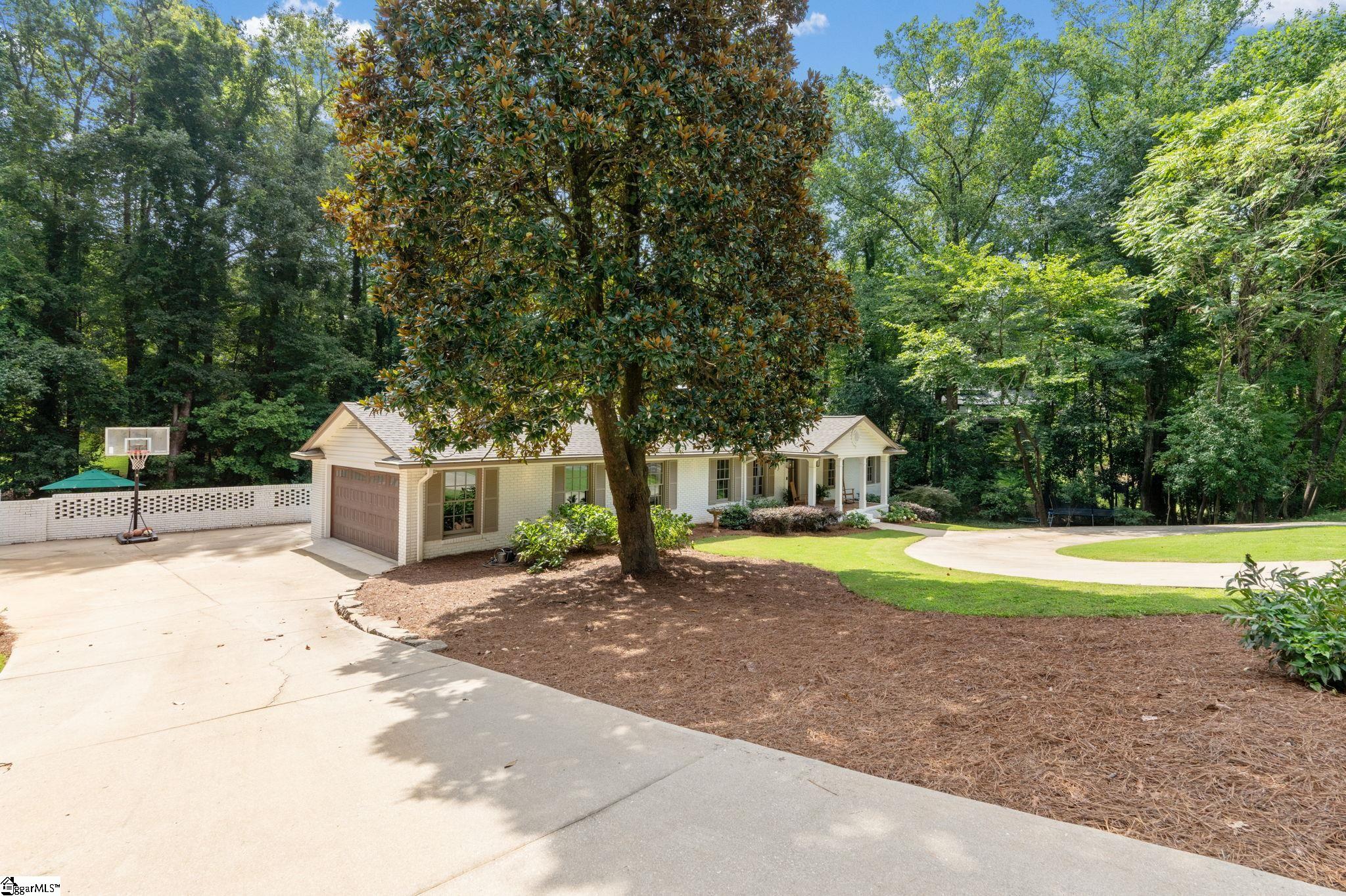 442 Pimlico Road Greenville, SC 29607 - Photo 4 of 49