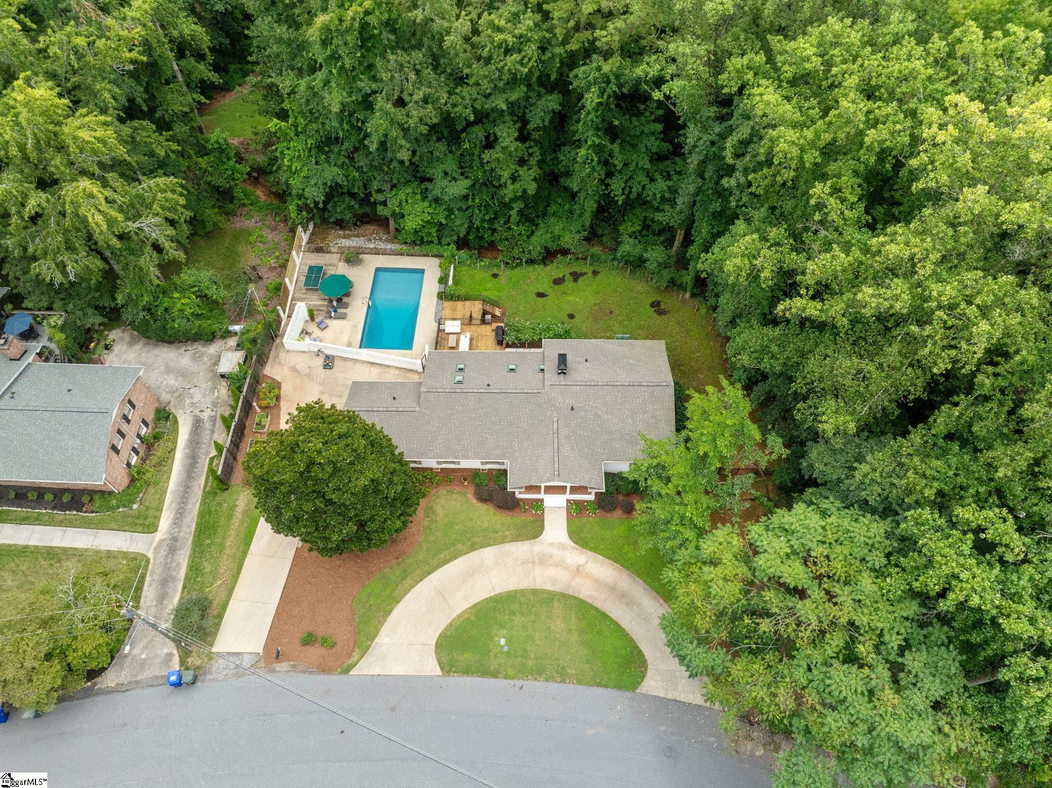 442 Pimlico Road Greenville, SC 29607 - Photo 46 of 49