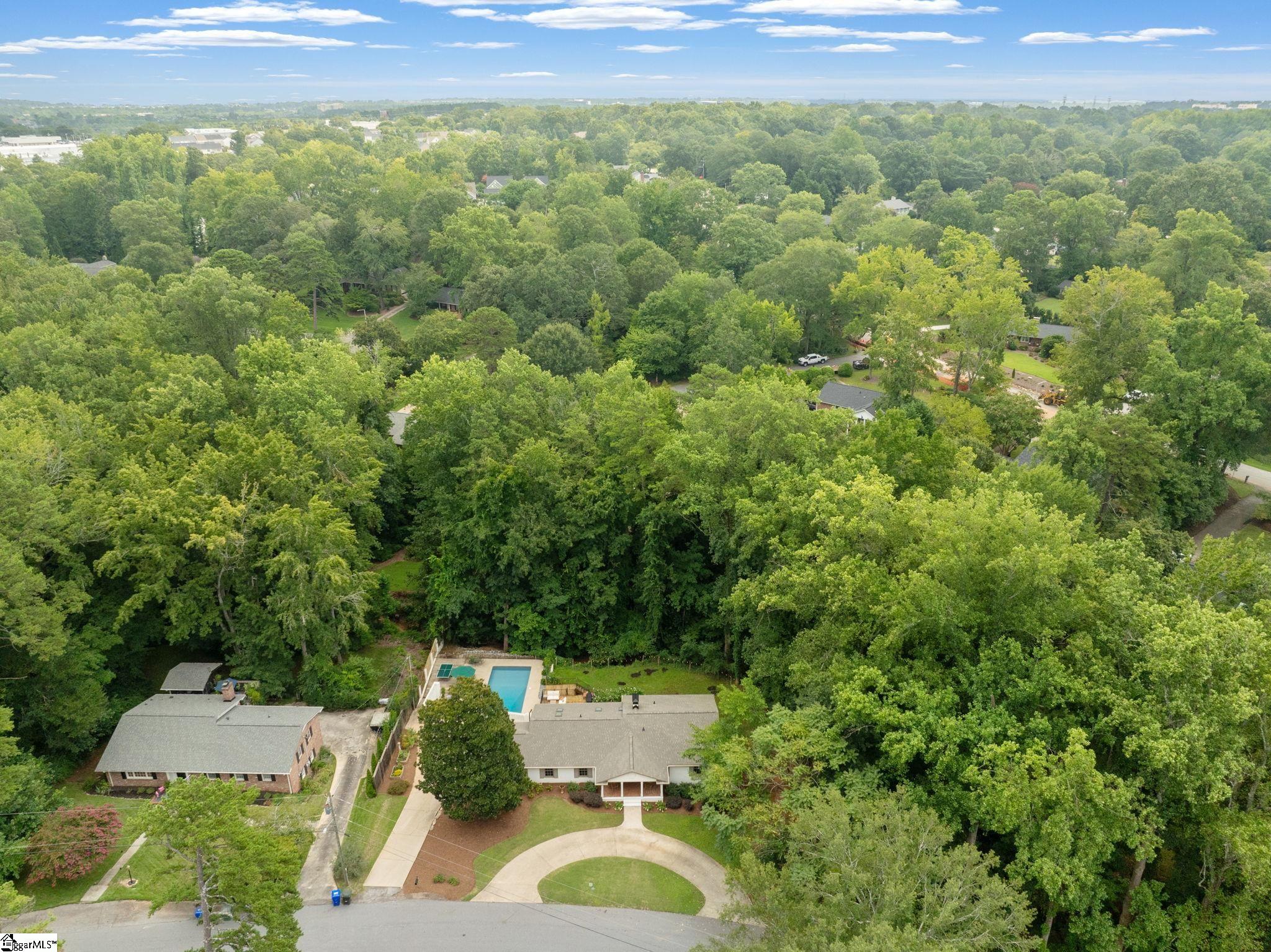 442 Pimlico Road Greenville, SC 29607 - Photo 48 of 49