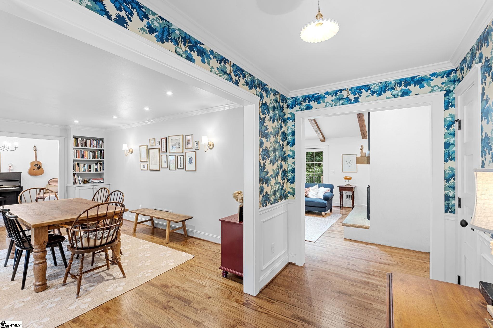 442 Pimlico Road Greenville, SC 29607 - Photo 8 of 49