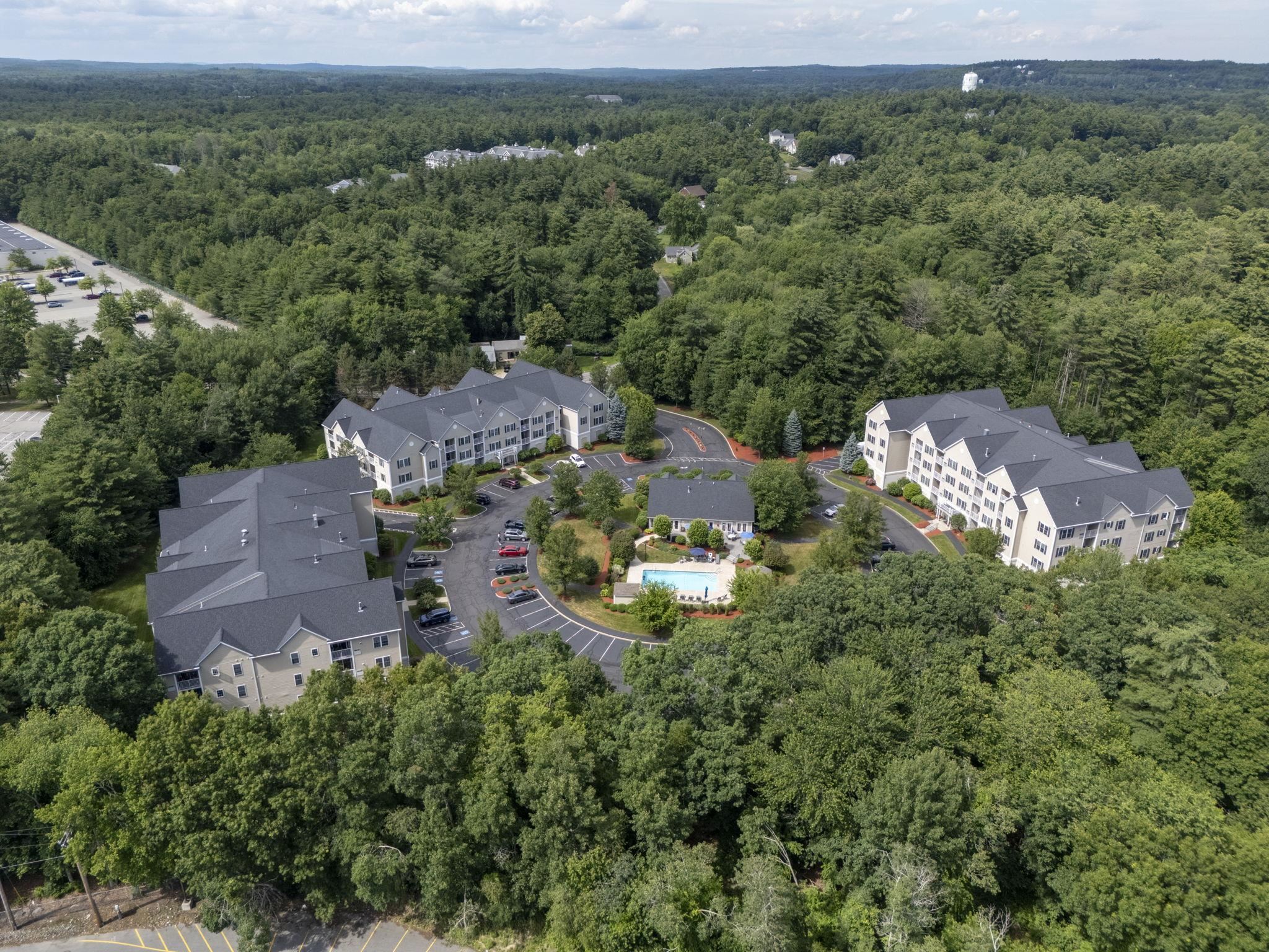 59 Cluff Road, Unit 37 Salem, NH 03079 - Photo 42 of 47