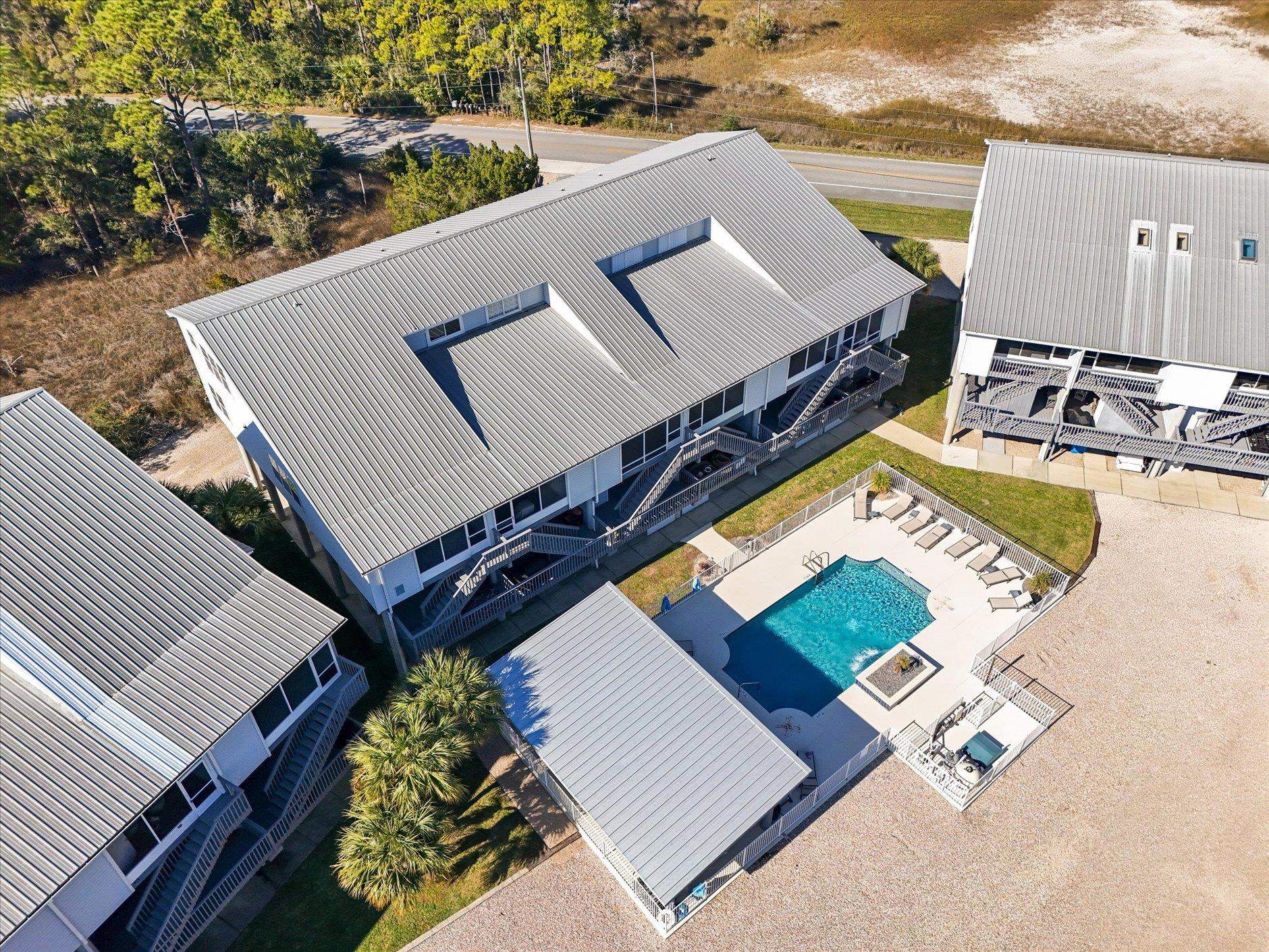 695 A6 Mashes Sands Road, Unit A6 Panacea, FL 32346 - Photo 32 of 34