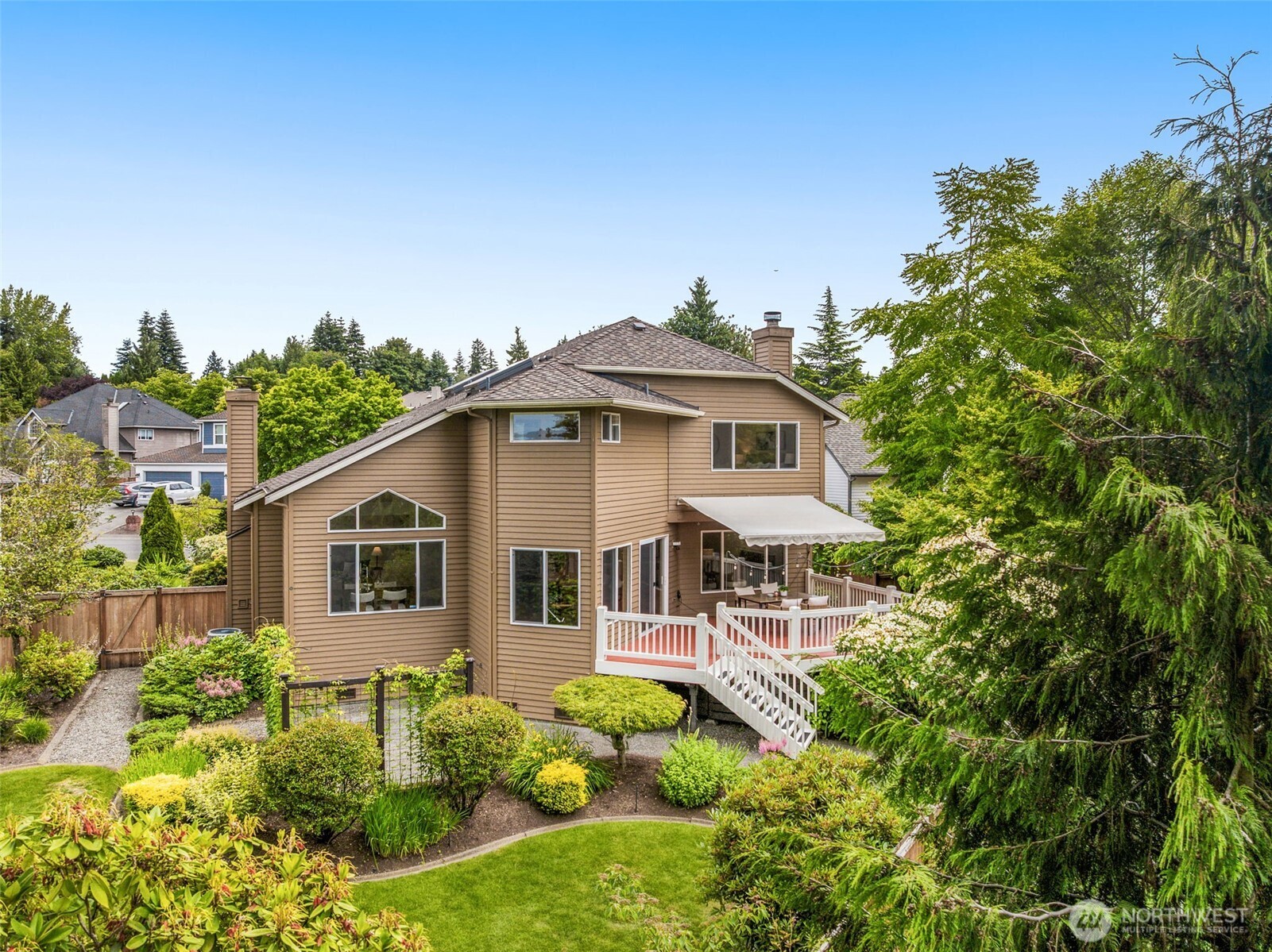 1917 237th Place Southeast Bothell, WA 98021 - Photo 32 of 37