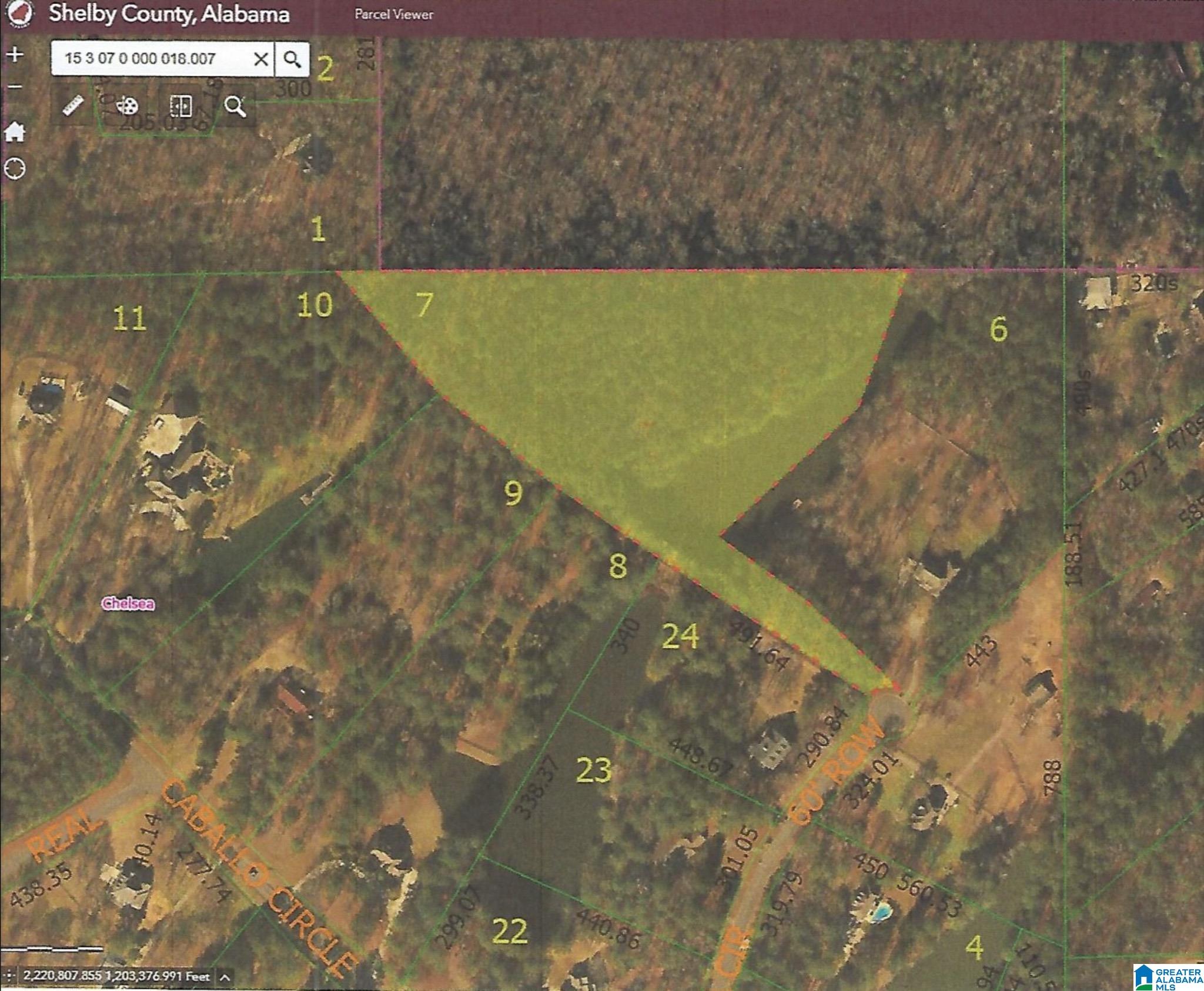 7 High Mesa Circle, Unit 7 Chelsea, AL 35043 - Photo 12 of 14