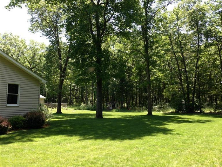 1485 Olson Road Manistee, MI 49660 - Photo 3 of 23 Additional Photo