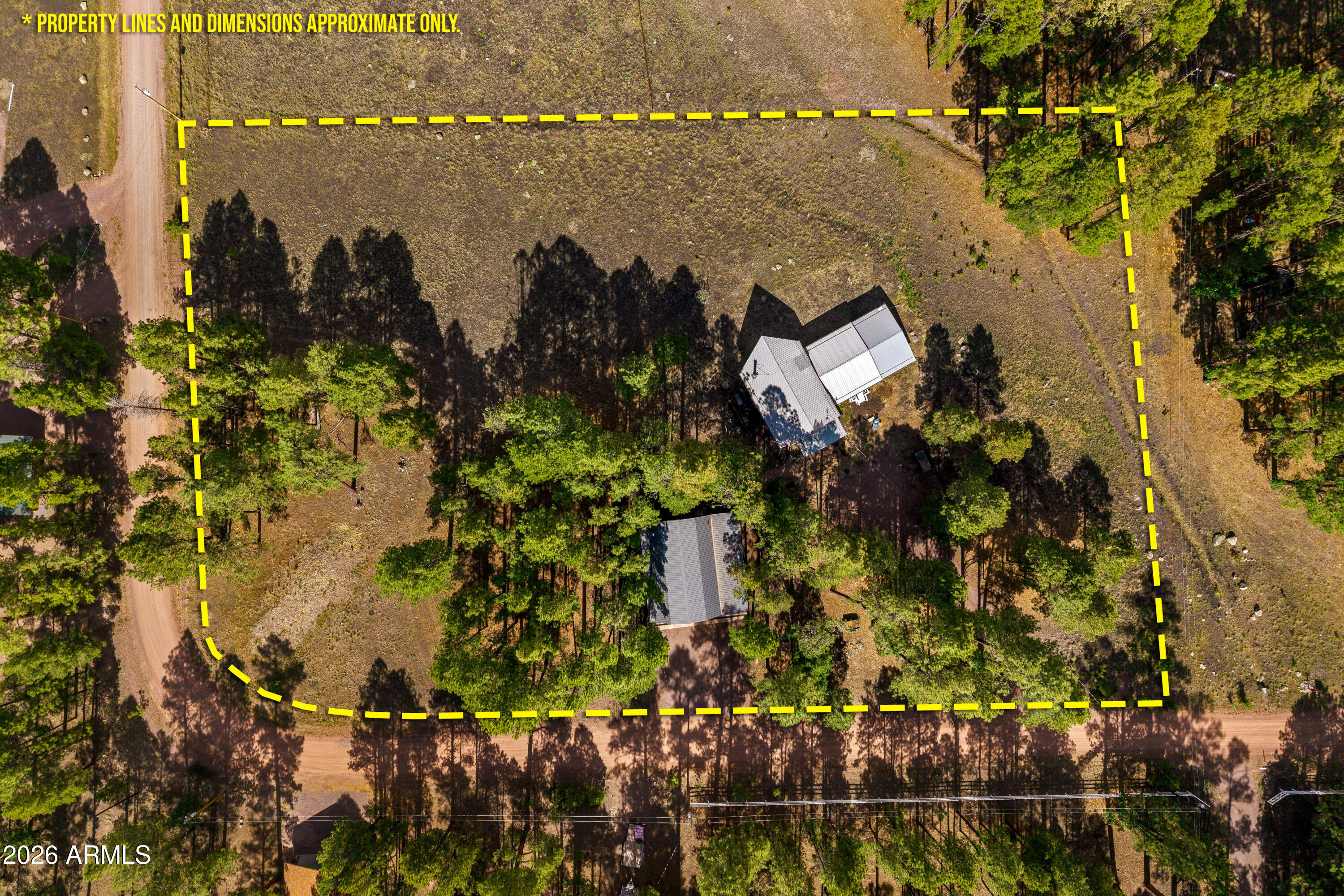 22 County Road 2082 Alpine, AZ 85920 - Photo 38 of 38 222082-Alpine-AZ-42