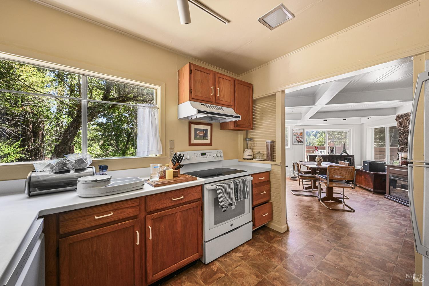 17826 Old Monte Rio Road Guerneville, CA 95446 - Photo 12 of 39