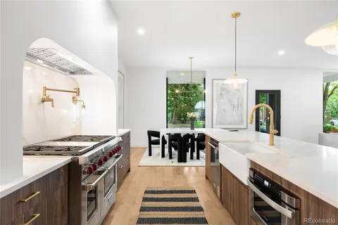 $2,499,000 | 43 Albion Street, Denver, CO 80220