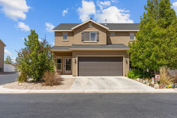 $315,000 | 3064 West 1750th Street North, Unit 4, Cedar City, UT 84721