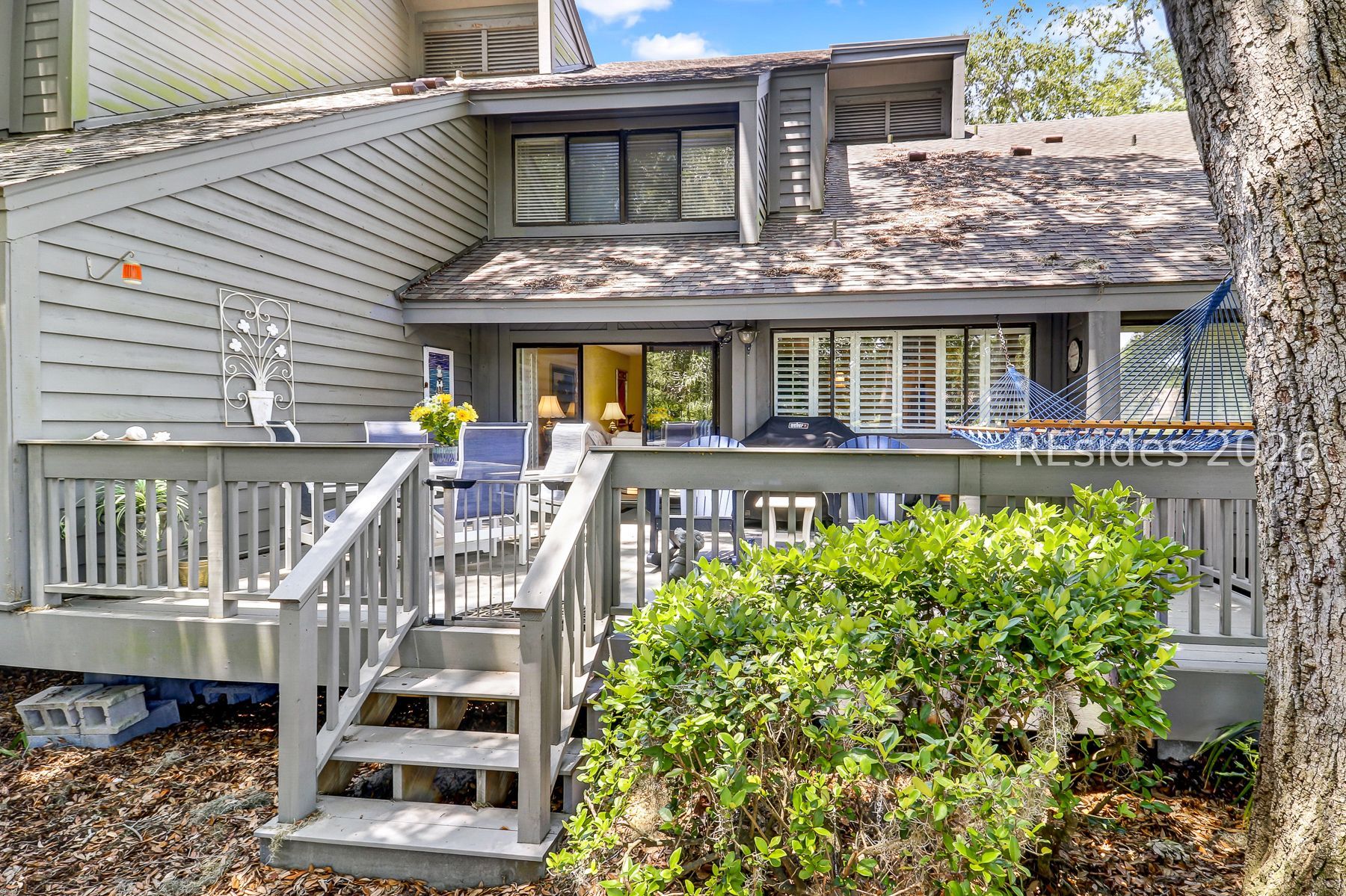 59 Carnoustie Road, Unit 275 Hilton Head Island, SC 29928 - Photo 27 of 31