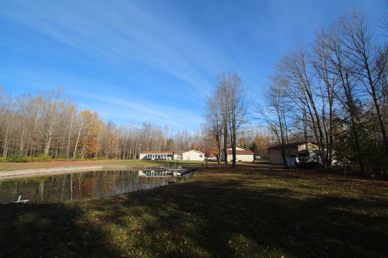 2238 West Youngs Road Gladwin, MI 48624 - Photo 27 of 37 Gallery Image 27