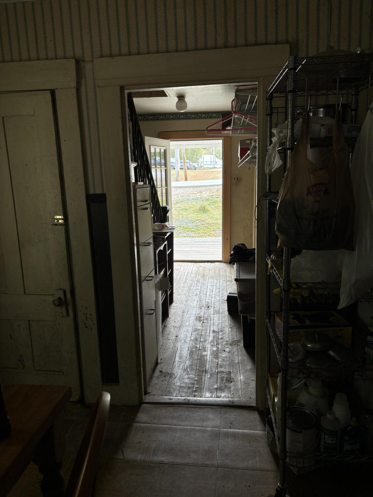 190 Kansas Road Bridgton, ME 04009 - Photo 20 of 23 IMG_1168