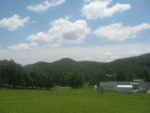 9804 Elkins Road Heiskell, TN 37754 - Photo 3 of 7 Additional Photo