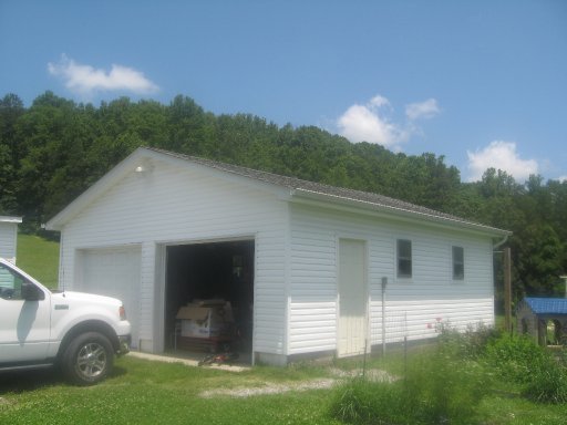 9804 Elkins Road Heiskell, TN 37754 - Photo 4 of 7 Additional Photo