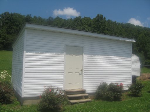 9804 Elkins Road Heiskell, TN 37754 - Photo 7 of 7 Additional Photo