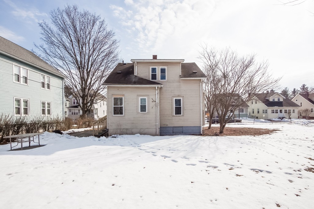76 Clayton Street Springfield, MA 01107 - Photo 29 of 29 Gallery Image 29