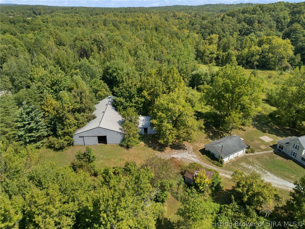 15116 Wilson Switch Road Borden, IN 47106 - Photo 40 of 79 Gallery Image 40