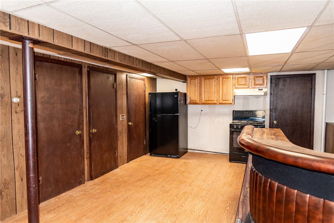 33 Loomis Street Cranston, RI 02920 - Photo 19 of 20