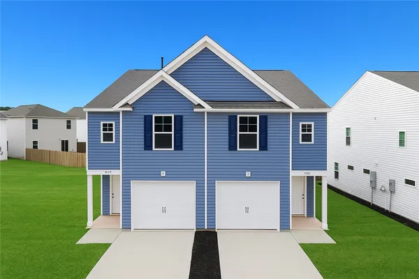 $209,900 | 551 Seaborn Circle, Pendleton, SC 29670
