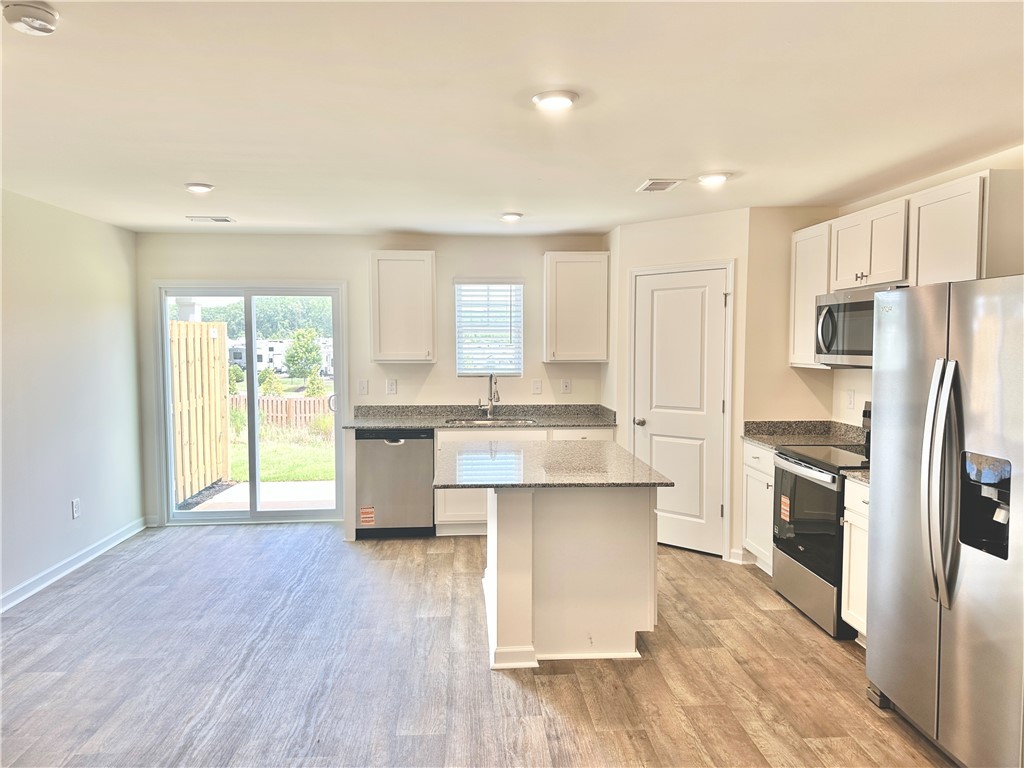 551 Seaborn Circle Pendleton, SC 29670 - Photo 5 of 30 *Photo is from similar Palomino. Actual pics will be uploaded upon completion.*