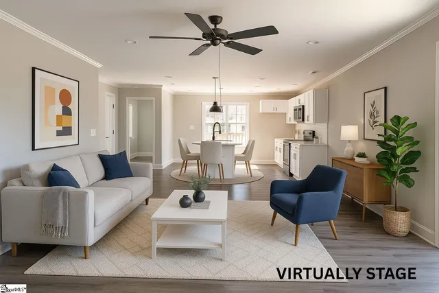 $284,900 | 108 Longshore Drive, Belton, SC 29627