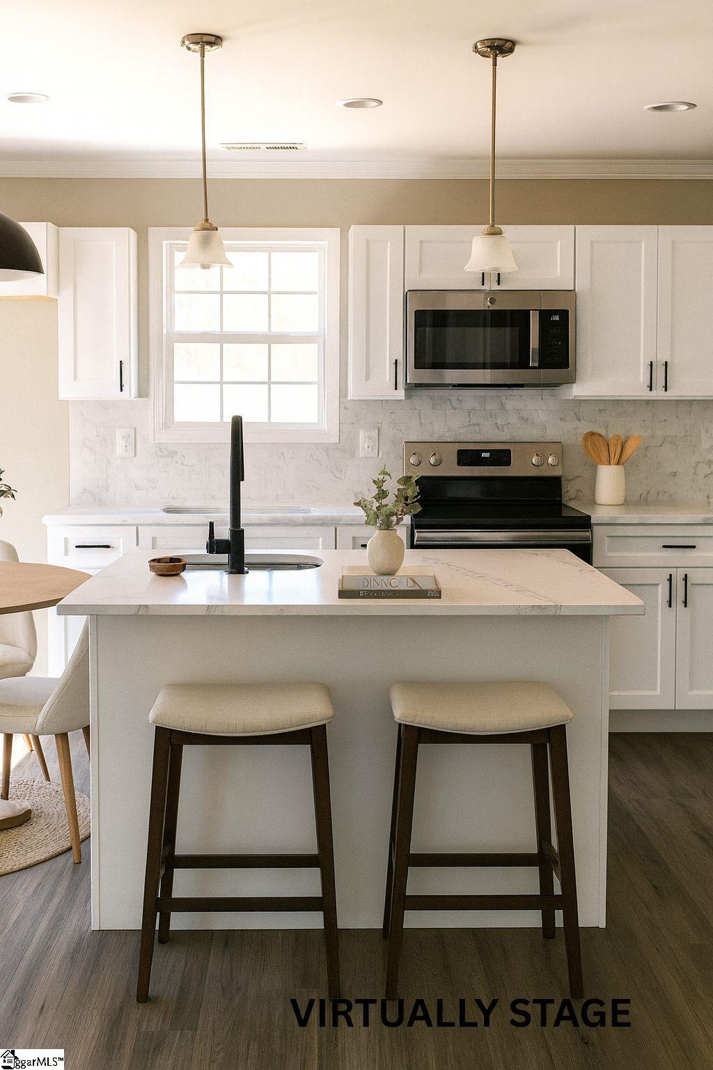 108 Longshore Drive Belton, SC 29627 - Photo 6 of 34