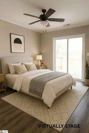 $284,900 | 108 Longshore Drive, Belton, SC 29627