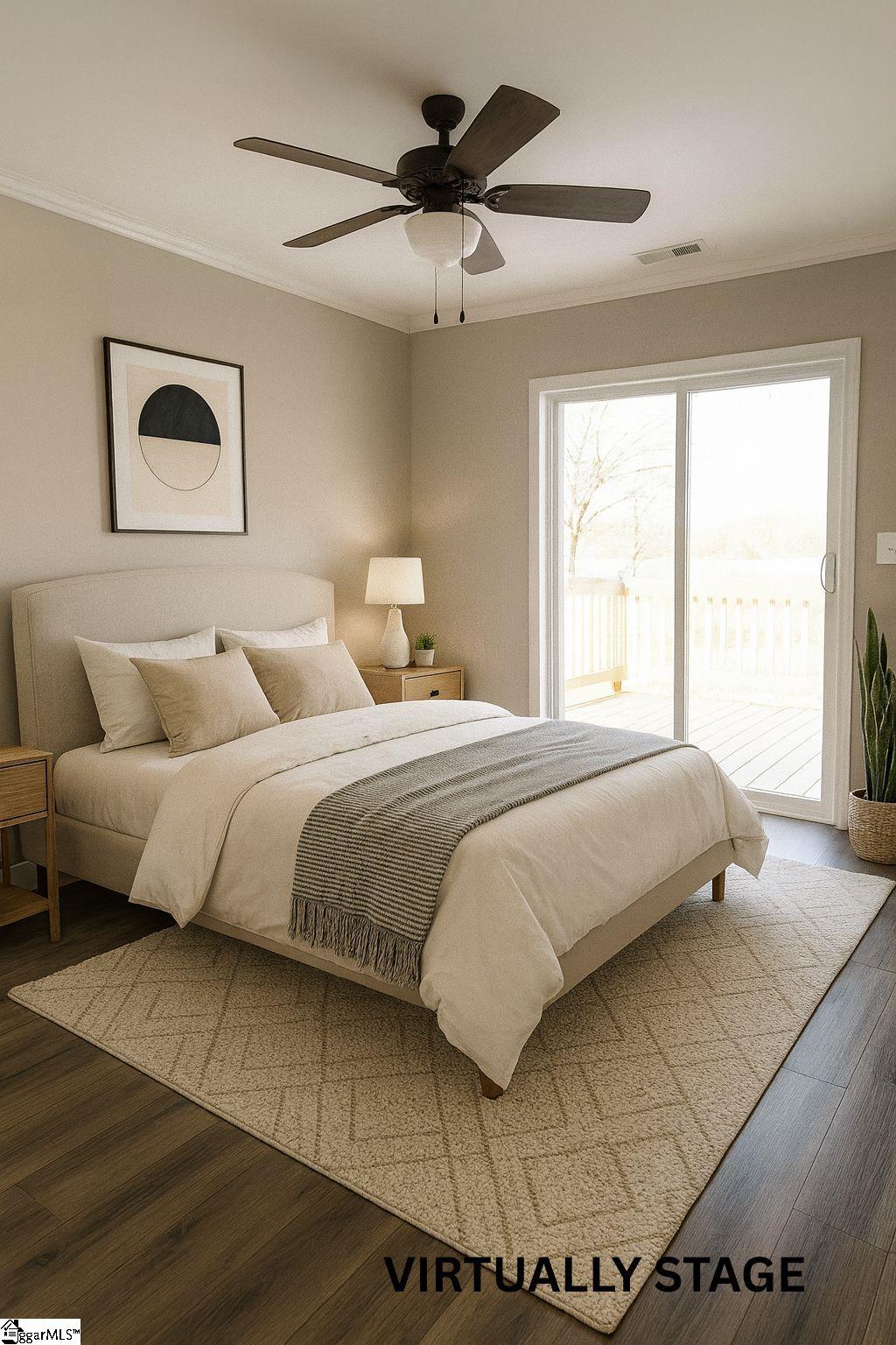 108 Longshore Drive Belton, SC 29627 - Photo 8 of 34