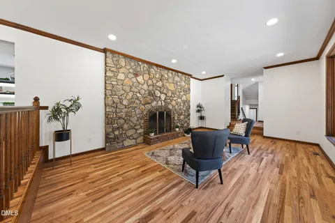 $1,450,000 | 5916 Old NC 86, Chapel Hill, NC 27516