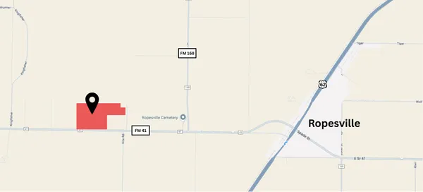 $300,000 | 41 Fm, Ropesville, TX 79358