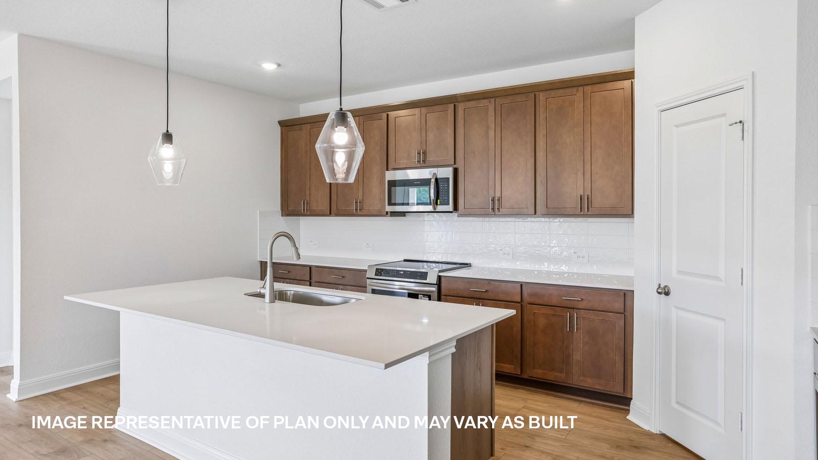 285 Rivers Edge Drive Georgetown, TX 78628 - Photo 9 of 34