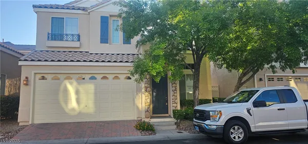 $1,695 | 7575 French Springs Street, Las Vegas, NV 89139