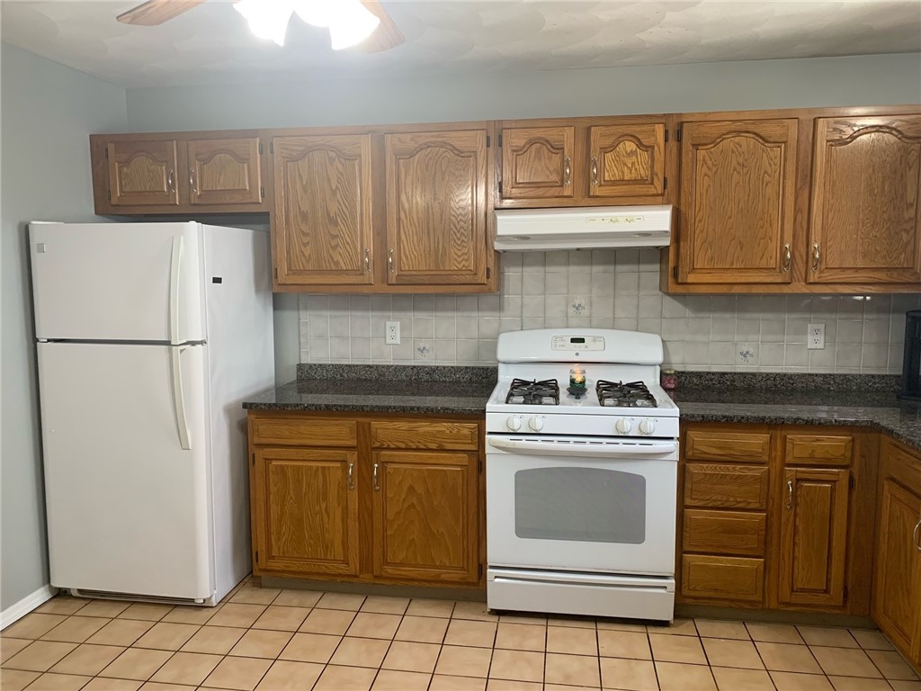 14 Curran Road Cumberland, RI 02864 - Photo 5 of 19 additional view of kitchen