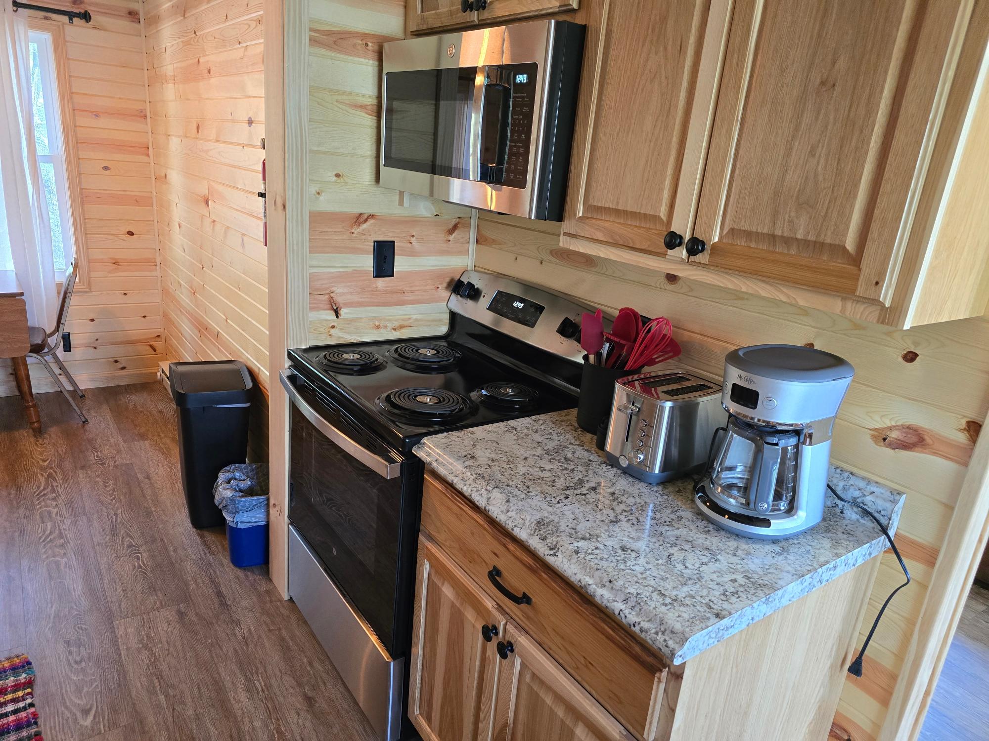 8440 Shady Rest Road, Unit 3 Rhinelander, WI 54501 - Photo 10 of 39 Gallery Image 10