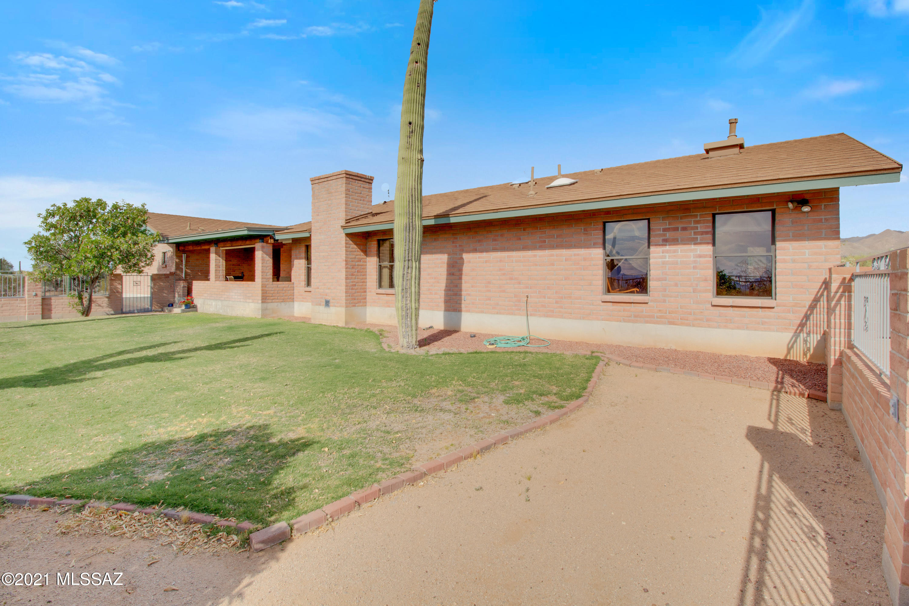 4505 North Sanders Road Tucson, AZ 85743 - Photo 37 of 49 Gallery Image 37