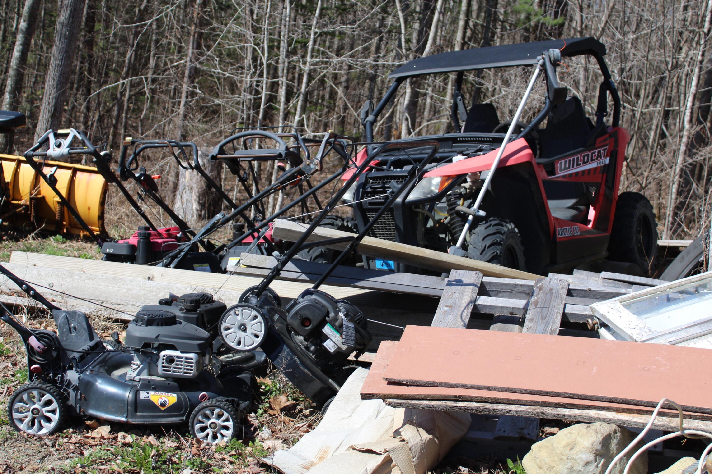 759 Brooks Road Knox, ME 04986 - Photo 30 of 53