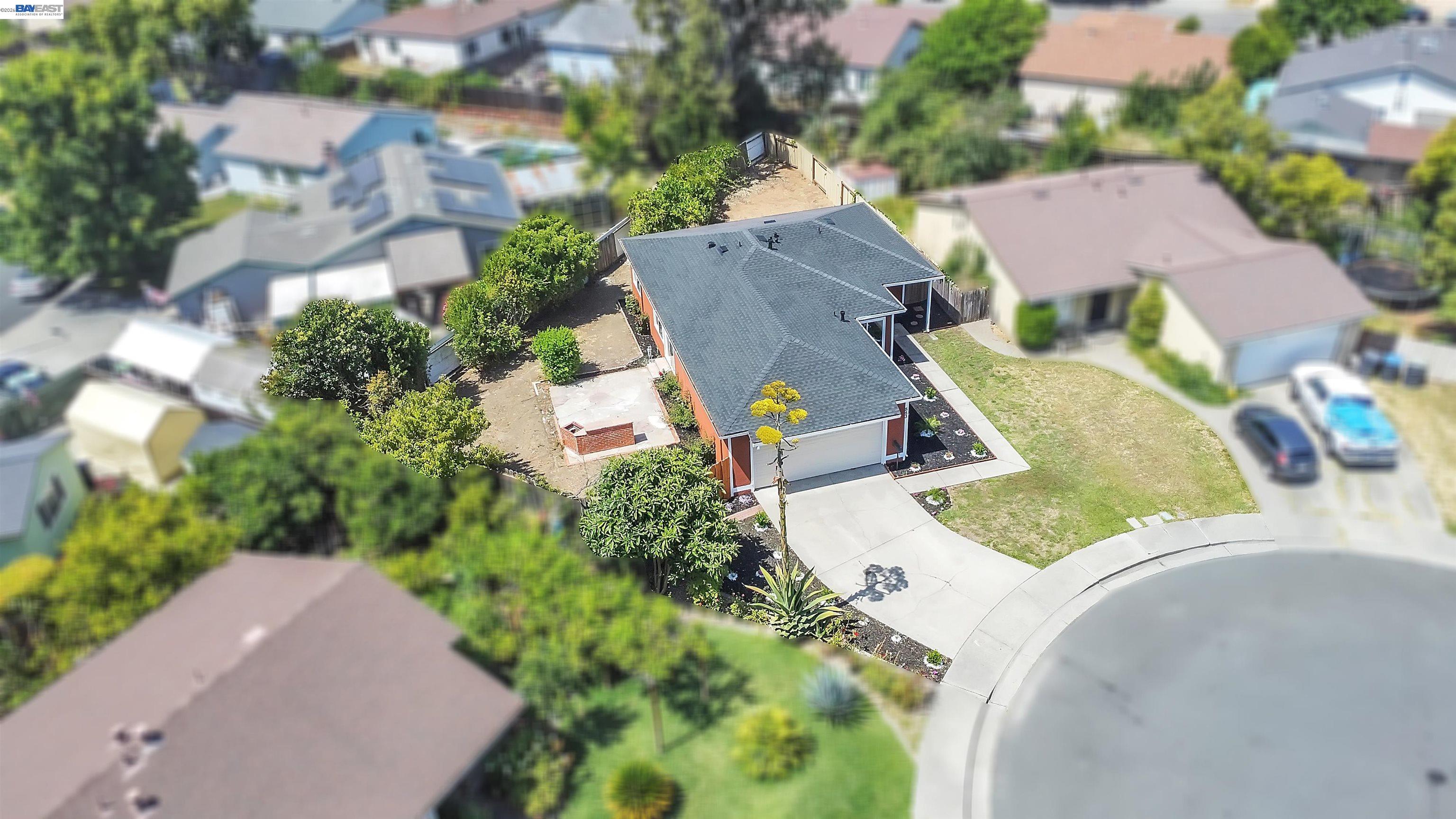 883 Inverness Court Fairfield, CA 94533 - Photo 24 of 28