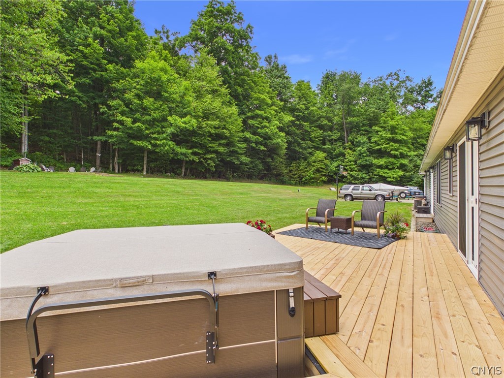 2641 Webb Road Virgil, NY 13045 - Photo 39 of 50