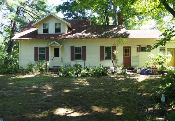 182 South Row Road Townsend, MA 01469 - Photo 2 of 12