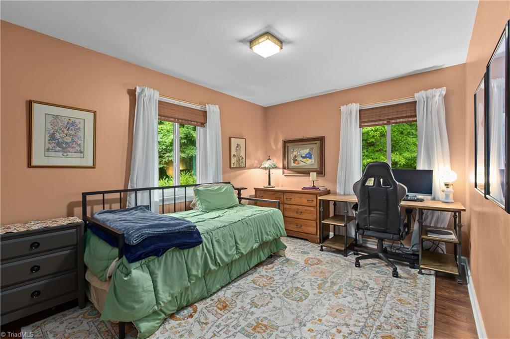 5228 Weatherly Road Greensboro, NC 27406 - Photo 26 of 48 Bedroom #3