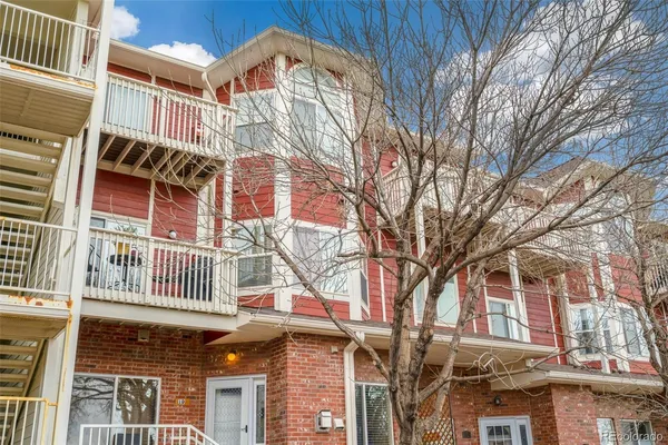 $290,000 | 2422 West 82nd Place, Unit 2C, Westminster, CO 80031