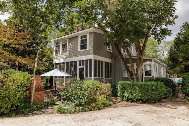 $1,290,000 | 1697 South Milledge Avenue, Athens, GA 30605
